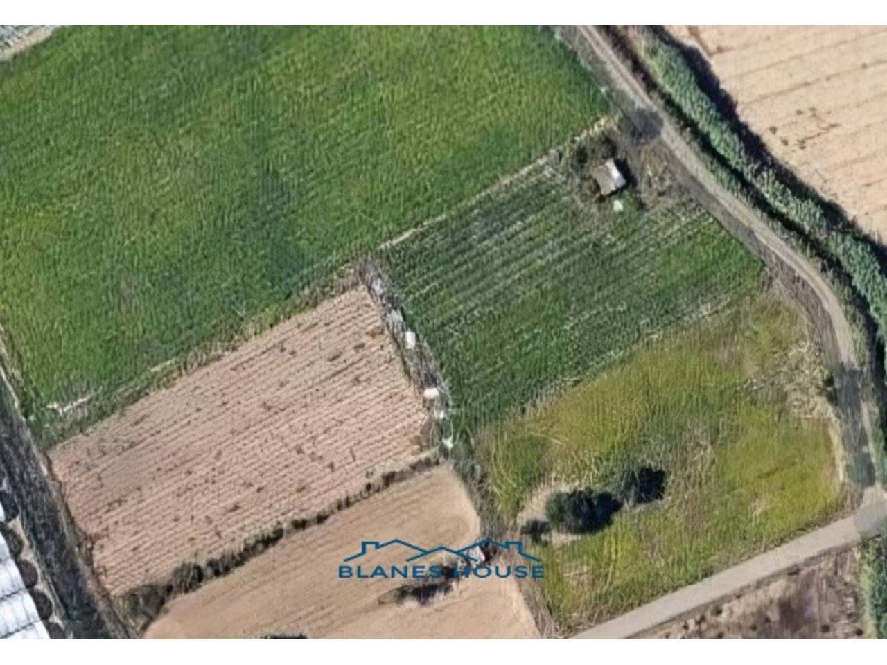 Grundstücke zum verkauf in Palafolls