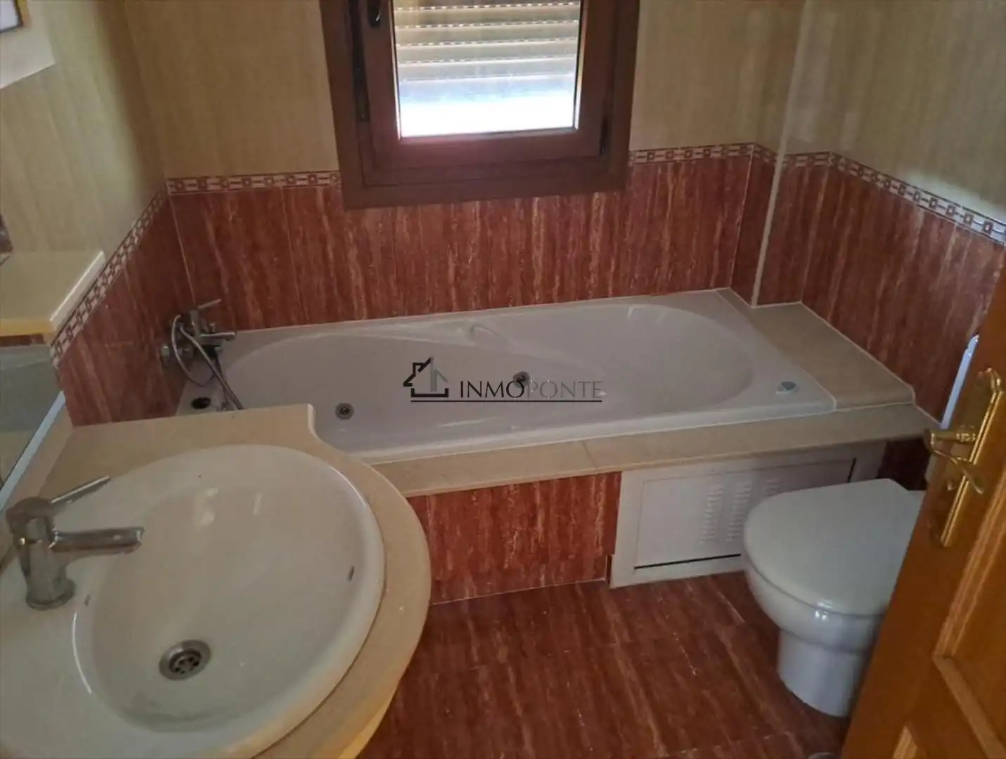 Casa amb jardí en venda a OS ANXOS, imagen 5