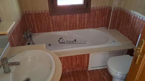 Foto 5 de Casa o xalet en venda a Os Anxos, O Carril, Vilagarcía de Arousa