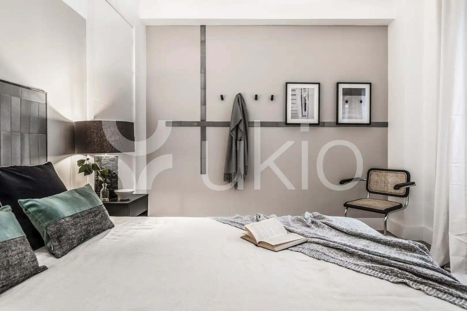 Apartament amb ascensor de lloguer a Paseo de Francisco Giner, imagen 15