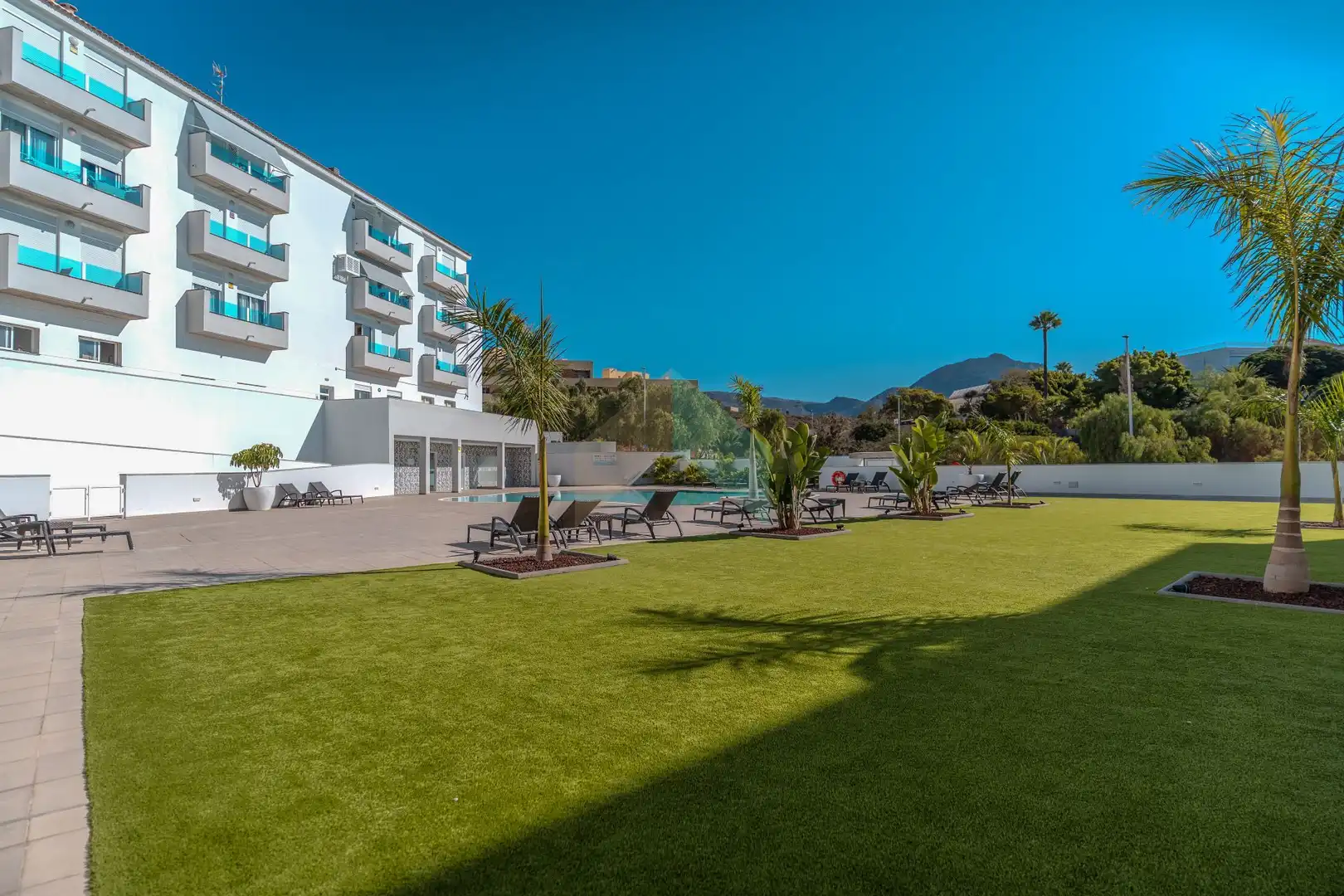 Apartment with pool for sale in Albariza, imagen 8