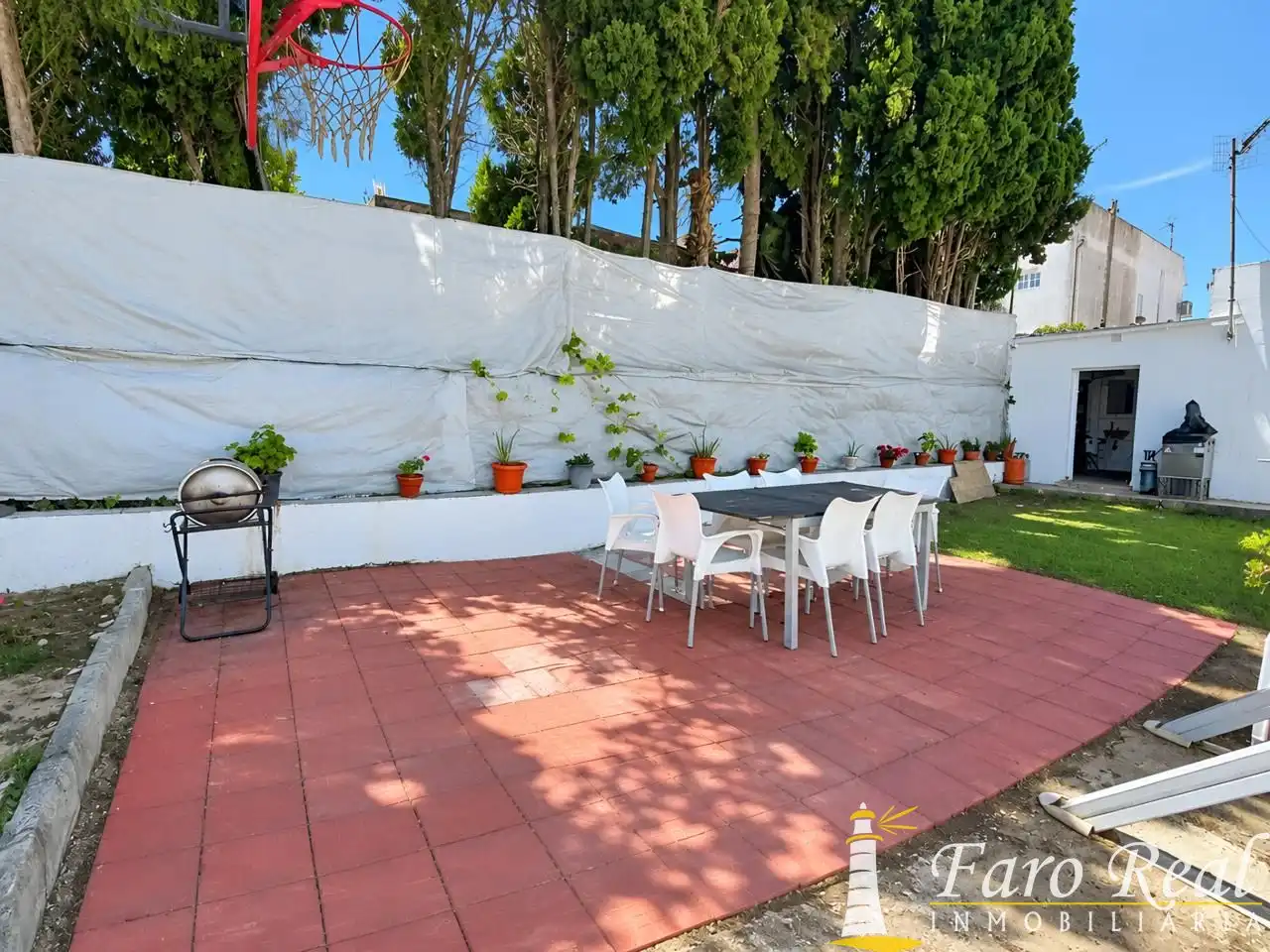 Country house zur Miete in Sanlúcar de Barrameda, Cádiz