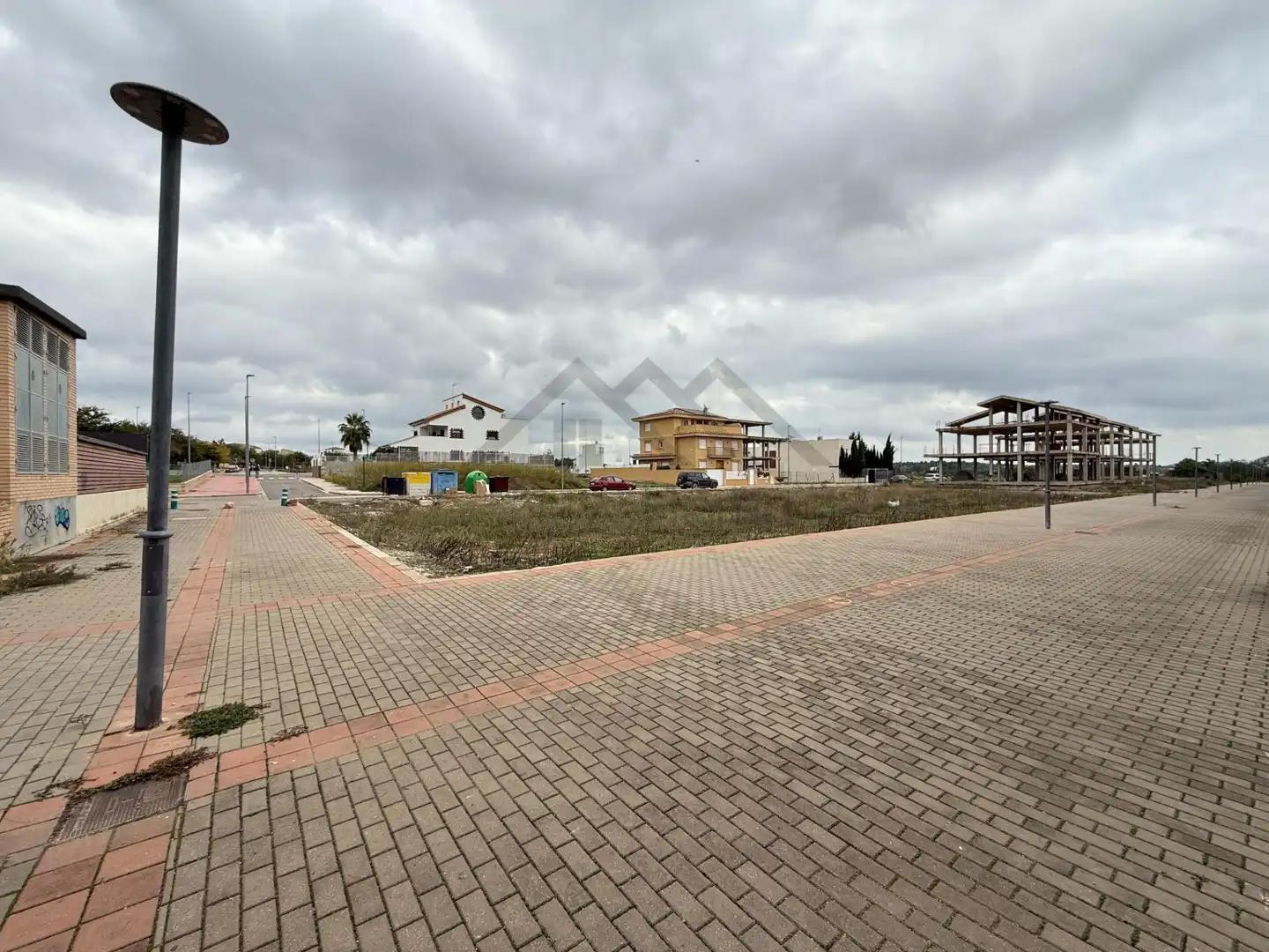 Terreno residenziale in vendita a Cheste, imagen 4