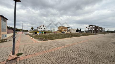 PARCELA URBANA EN CHESTE  OPORTUNIDAD IDEAL PARA PROMOTORES E INVERSORES, immagine 4