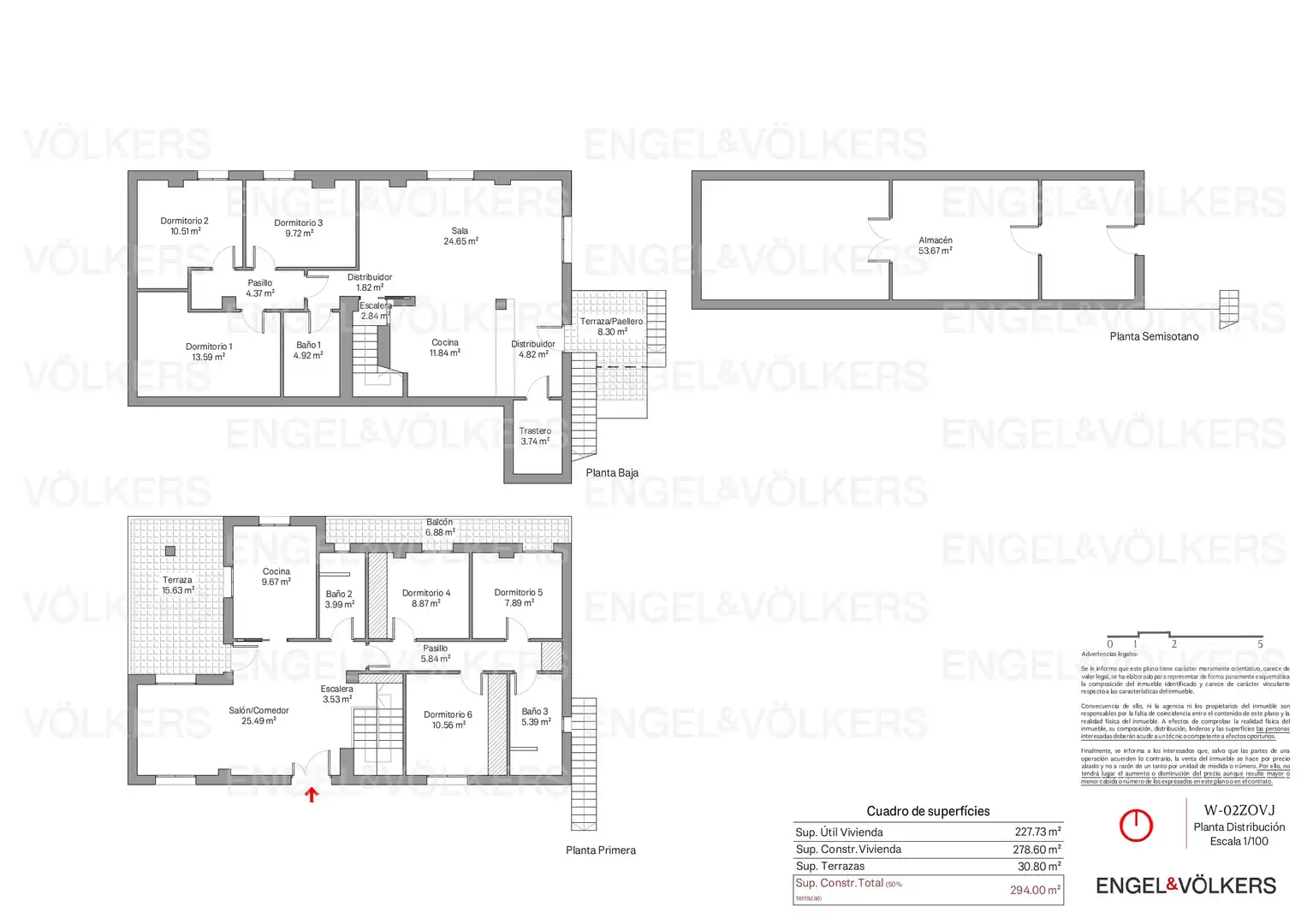 Casa o chalet en venta en Alzira con Calefacción, Jardín privado y Parquet