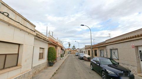 Foto 2 de Casa adosada en venda a Moscareta, Pozo Estrecho, Cartagena