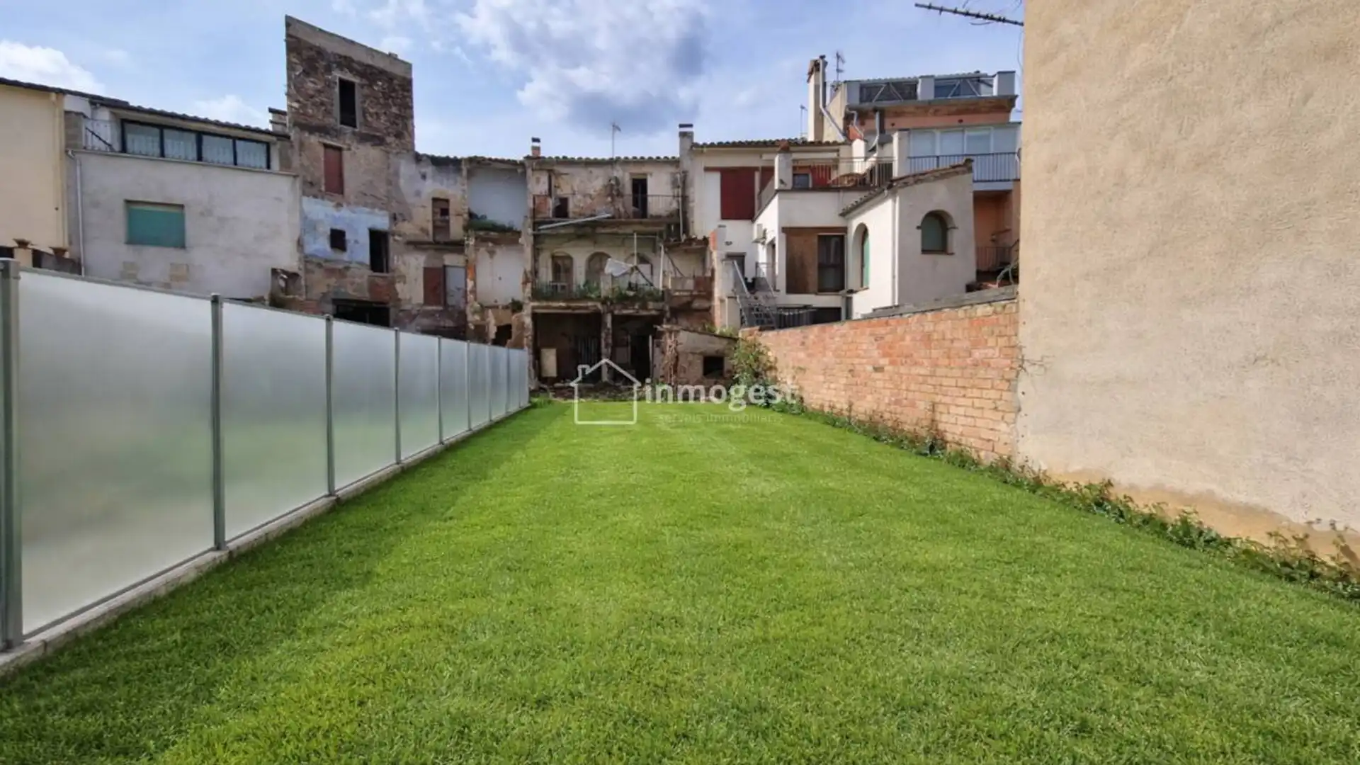 Casa o chalet en venta en Amer con Jardín privado y Terraza