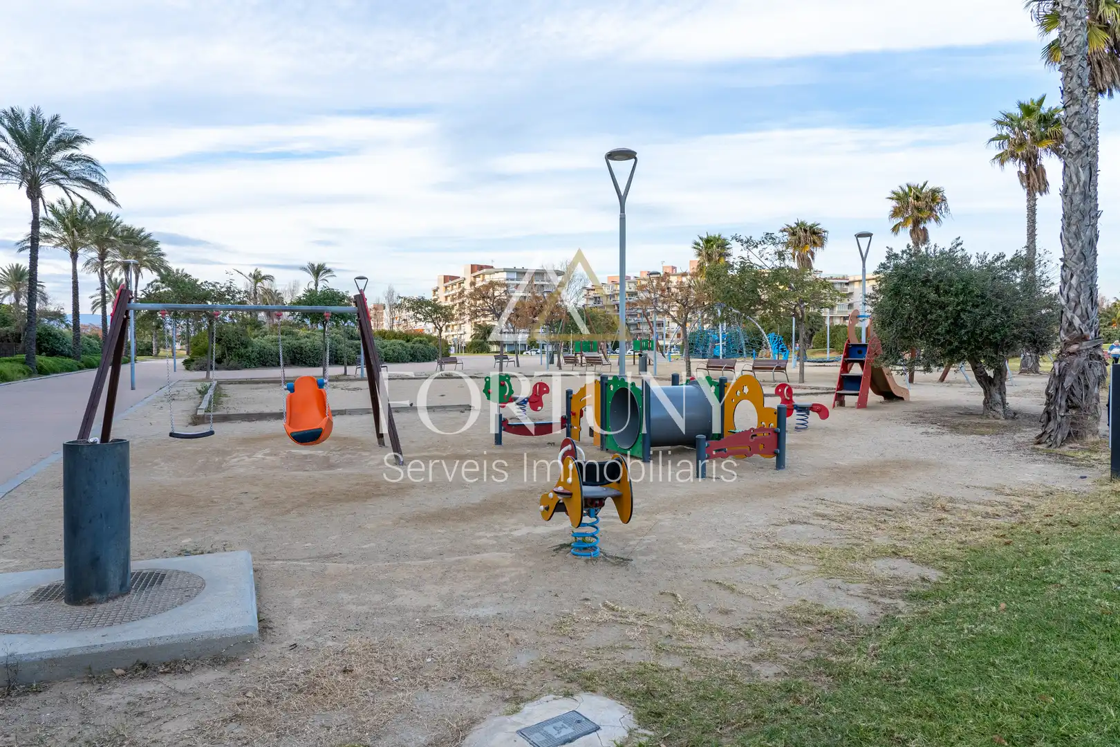 Appartamento con ascensore in vendita a La Pineda, imagen 25