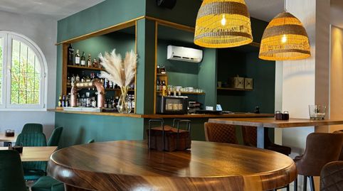 Foto 5 von Geschaftsraum zur Miete in Mojácar Playa - Las Ventanicas - La Paratá, Mojácar