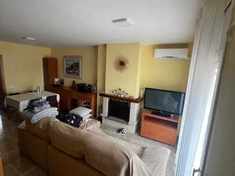 Casa aparellada en venda a c/ de la rosa 5, imagen 12