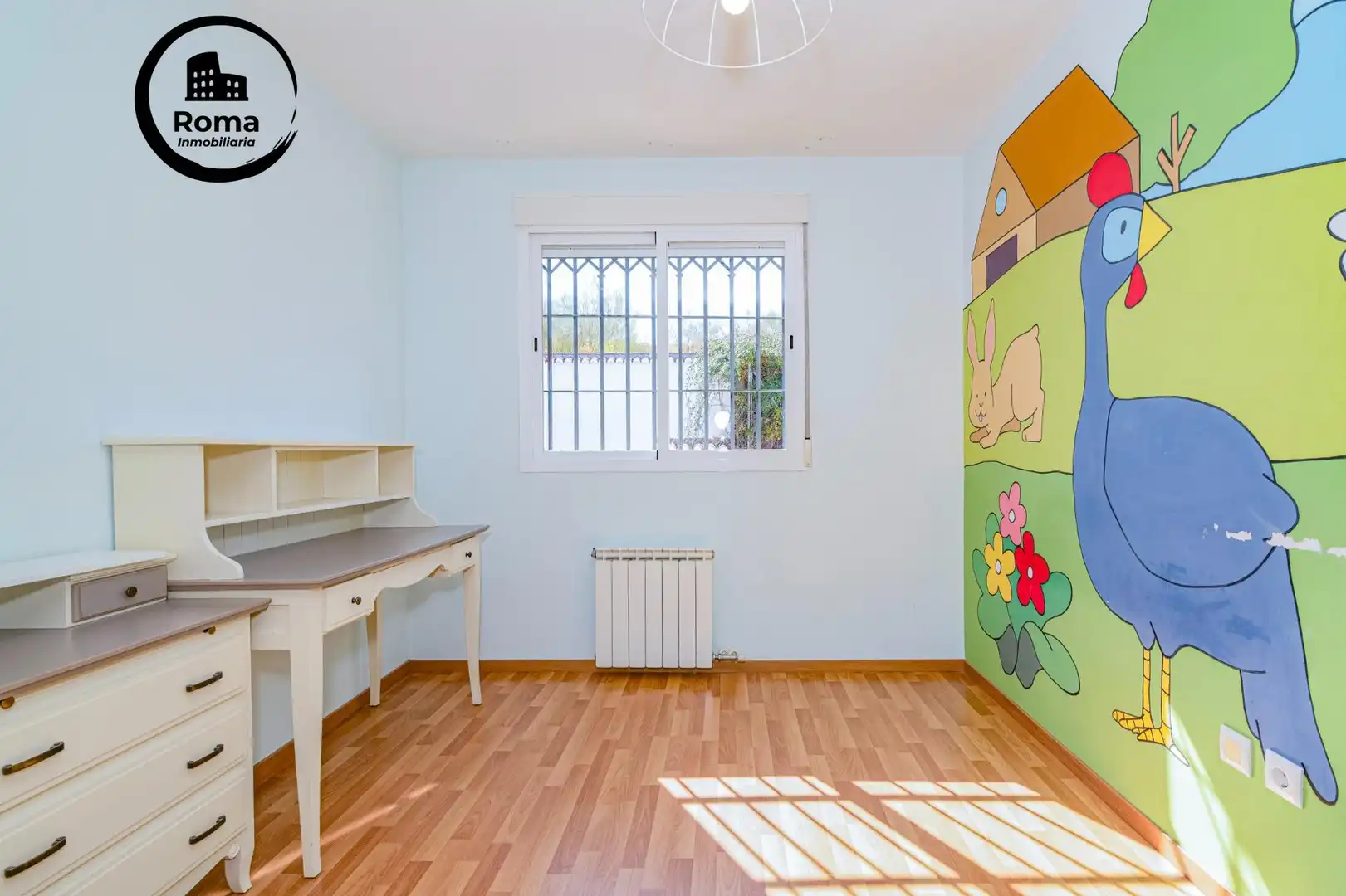 Casa aparellada en venda a Jun, imagen 19
