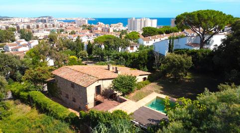 Foto 3 de Finca rústica en venta en Avinguda del Rosselló, Torre Valentina - Mas Vilar de La Mutxada - Treumal, Girona