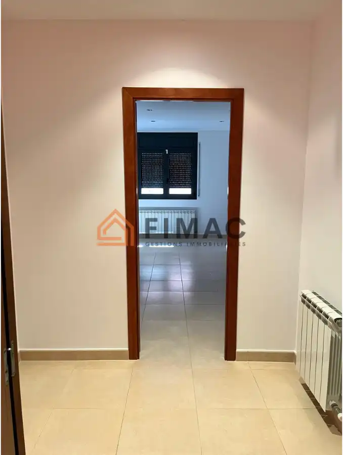 Piso en venta en Sant Hipòlit de Voltregà con Calefacción