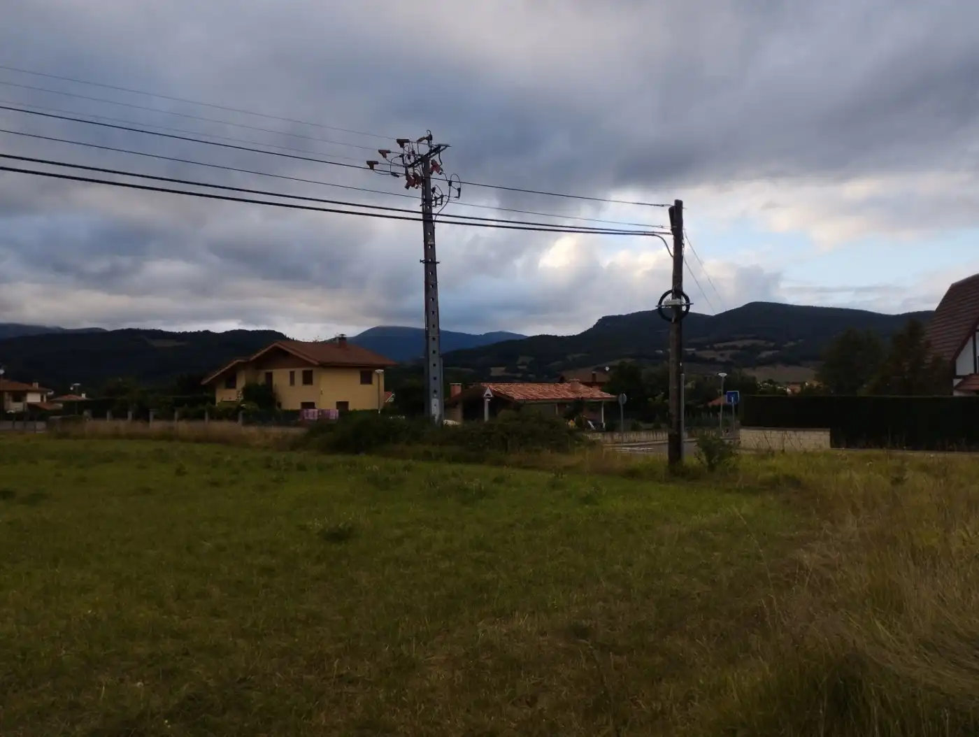 Terreni e lotti in vendita a Carretera CTRA VALLEJO, imagen 13
