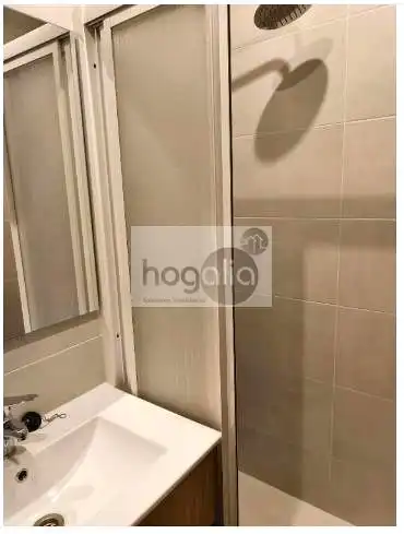 Flat with lift to rent in Nervión, imagen 7