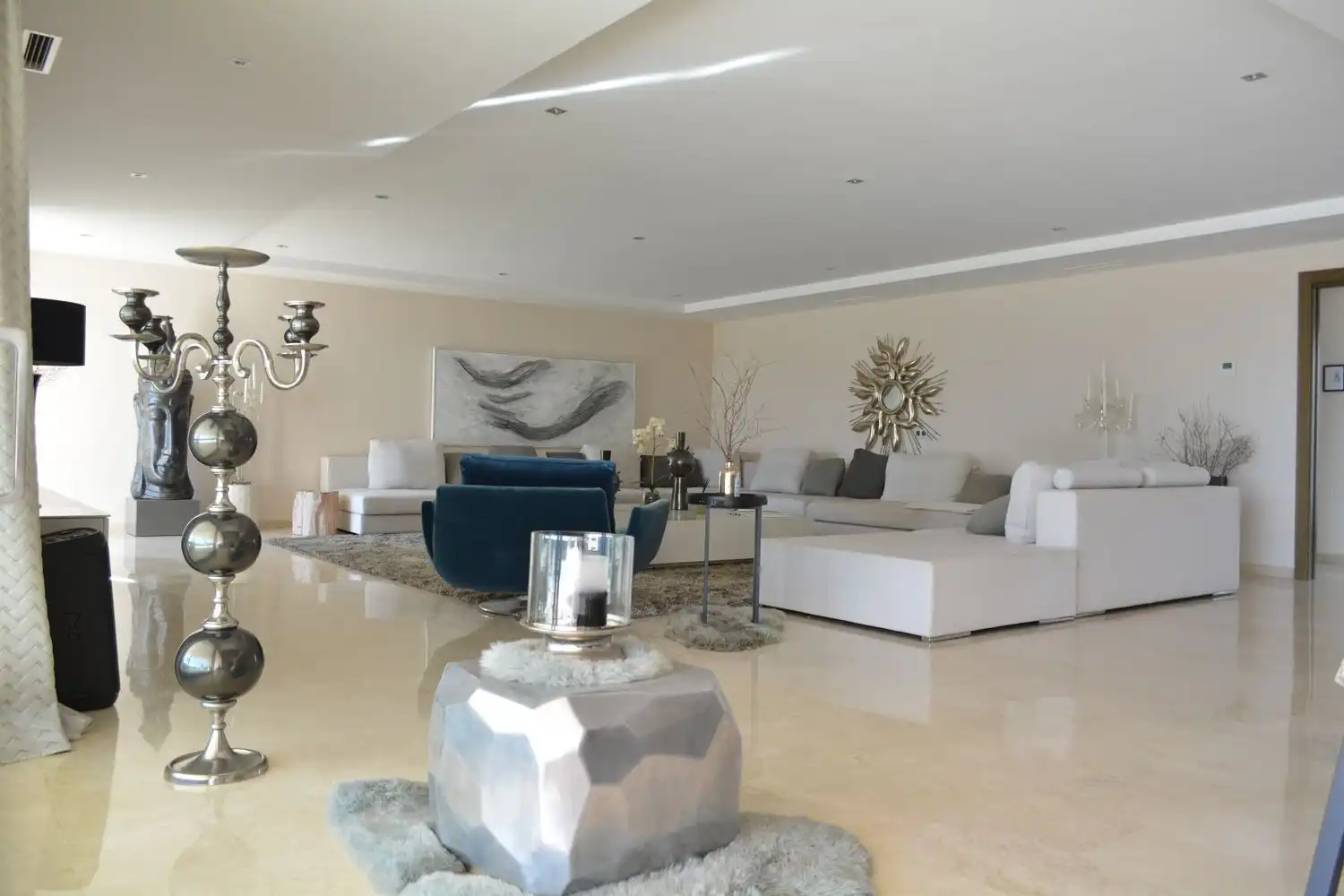 Villa con terrazza in vendita a Riviera del Sol, imagen 42