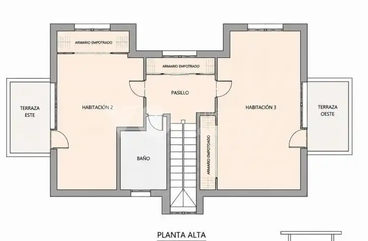Dúplex en venta en Majadahonda con Aire acondicionado, Calefacción y Parquet