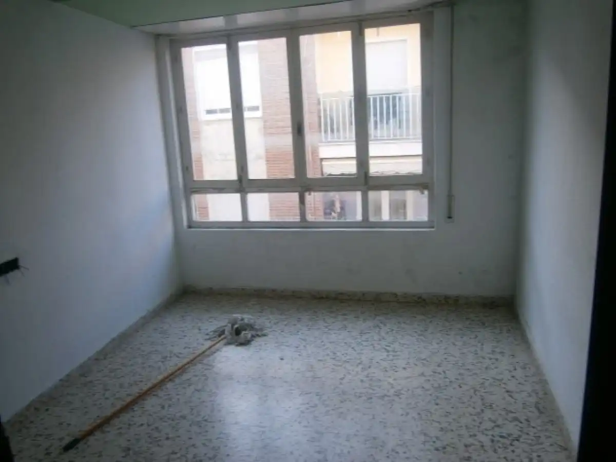 Pis amb terrassa en venda a Monóvar  / Monòver
