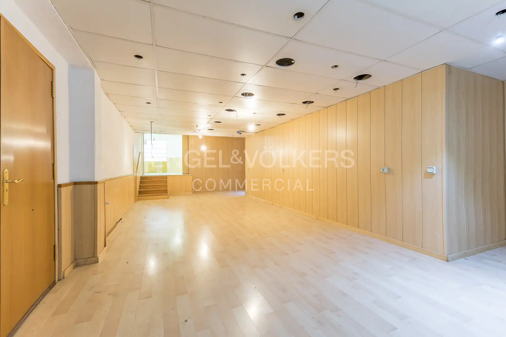 Commercial properties for sale in Barcelona