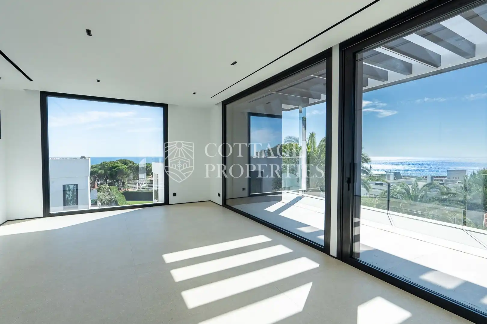 Exterior view of Houses for sale in Calonge i Sant Antoni  with Air Conditioner, Heating and Private garden
