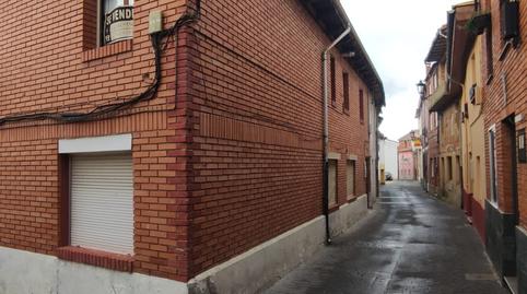 Foto 2 de Edificio en venta en Calle Corredera, 6, Herrera de Pisuerga, Palencia