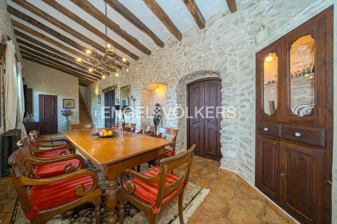 Haus mit Pool zum Verkauf in Relleu, imagen 8