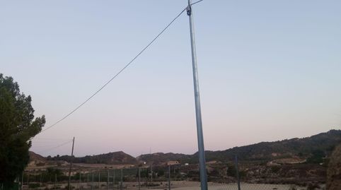 Foto 5 de Terreny en venda a Cañadas de San Pedro, Murcia Capital