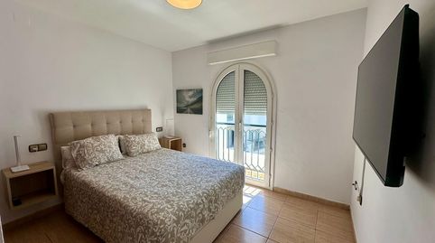 Foto 5 de Ático en venta en La Carihuela - Los Nidos, Torremolinos