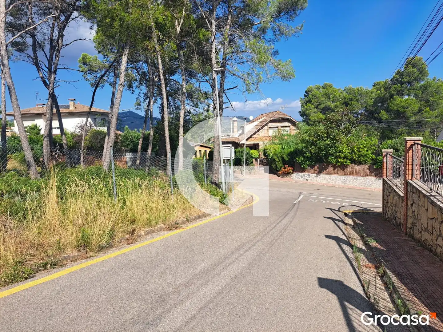 Terreny residencial en venda a CL TARRAGONA (C.PAIRALS), imagen 4
