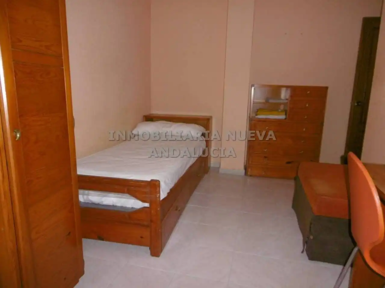 Flat with lift to rent in Ciudad Jardín - Tagarete - El Zapillo, imagen 32