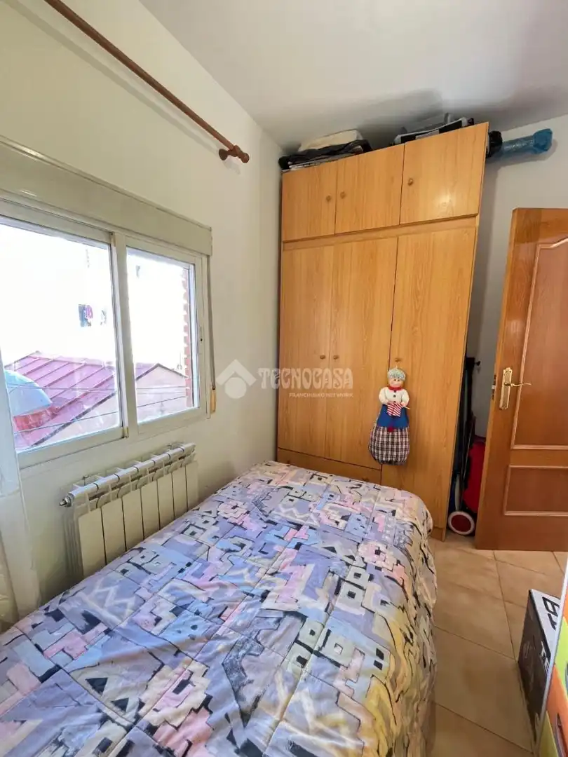 Habitación de Piso en venta en Madrid