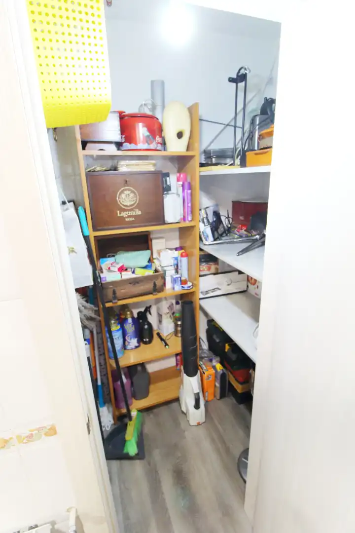 Appartamento con terrazza in vendita a Carrer de Sant Lluís, imagen 23