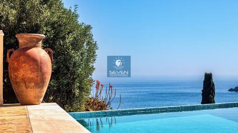 Foto 3 de Casa o chalet en venta en Cotobro, Almuñécar