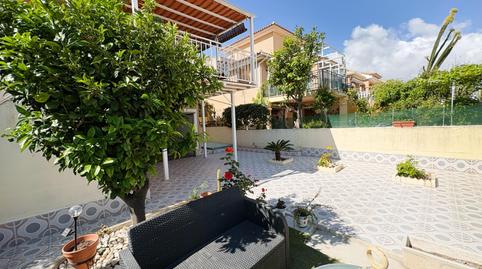 Foto 4 de Casa adosada en venda a  Los Altos-5, Los Balcones - Los Altos, Alicante