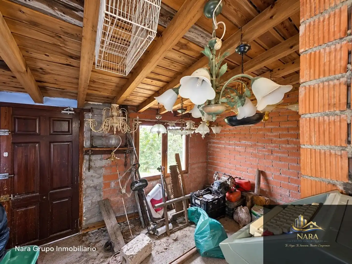 Casa con terrazza in vendita a Bárcena de Cicero, imagen 62