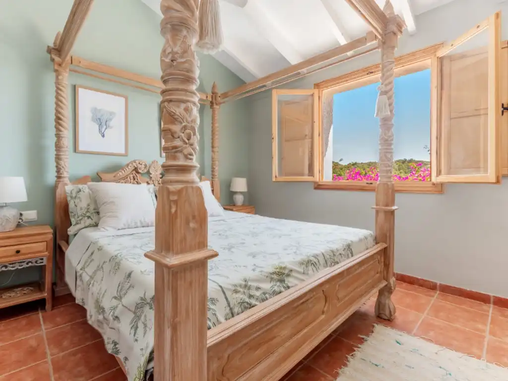 House with pool for sale in Calle Baix Casetes, imagen 22