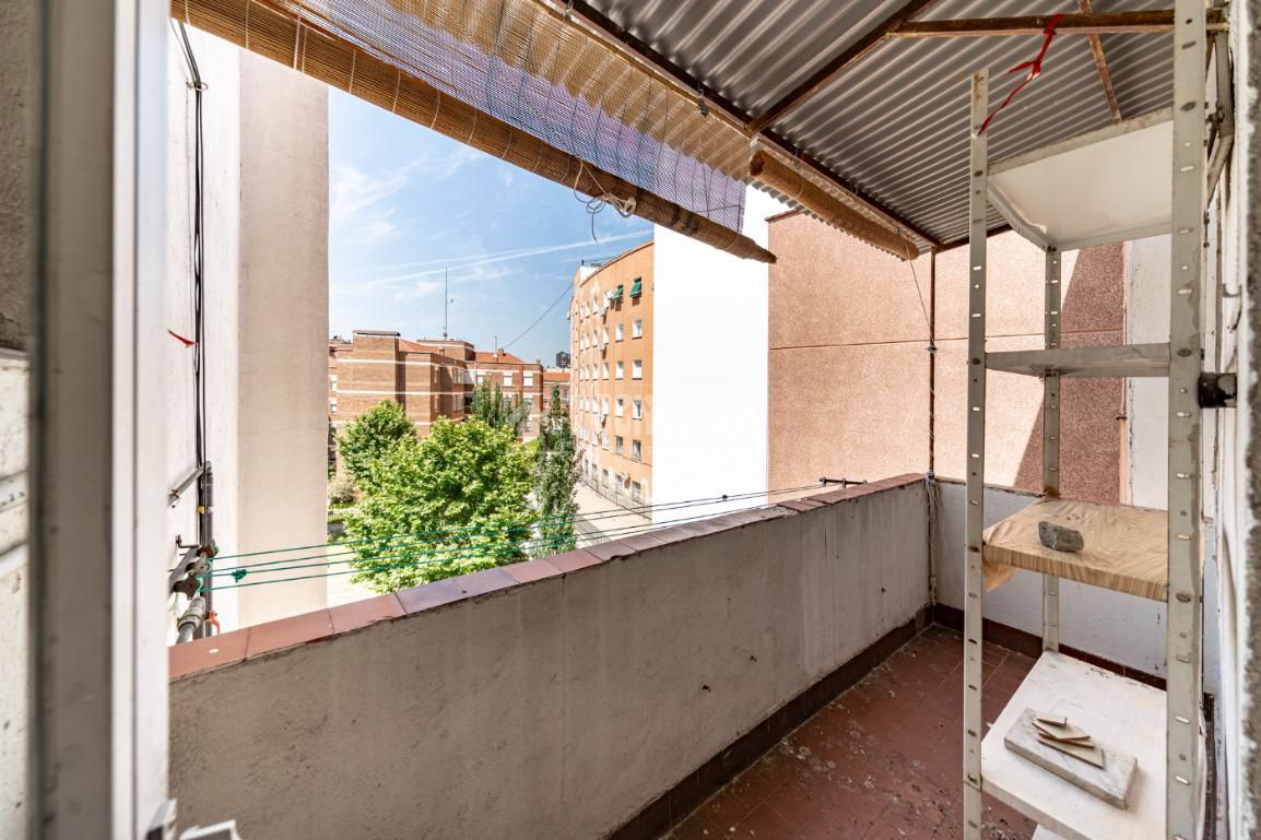 Flat for sale in Guindalera