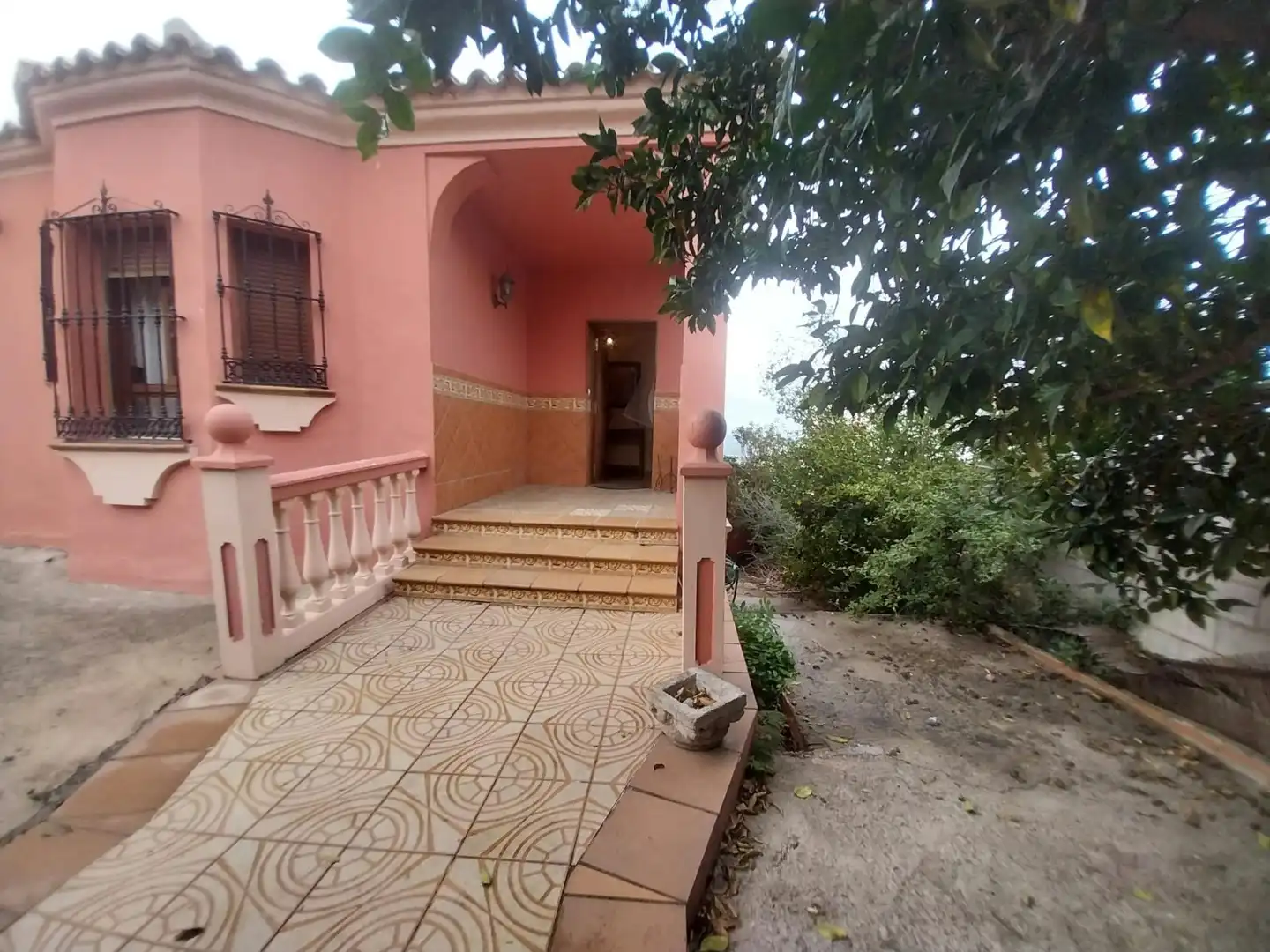Casa o chalet en venta en La Granja - La Colina - Los Pastores