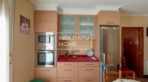 Foto 4 de Piso en venta en Pinar - Anaka - Belaskoenea, Irun