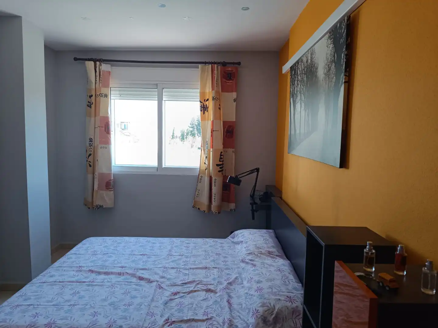 Wohnung mit Terrasse zum Verkauf in Ceutí, imagen 9