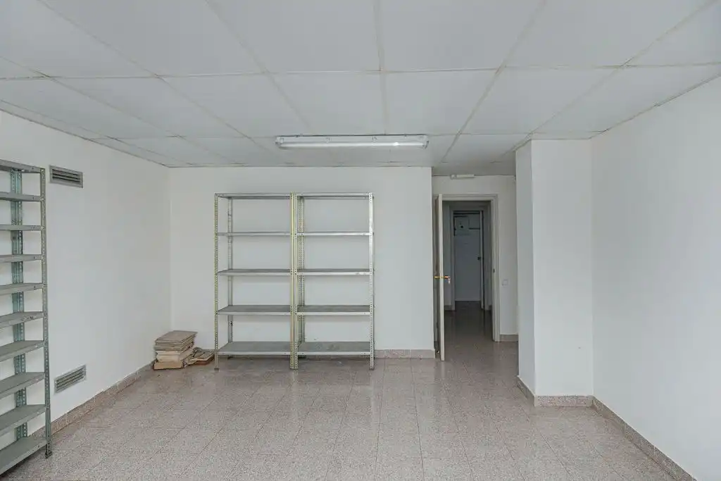 Local comercial en venta en Pz Dr Gravalosa, imagen 13