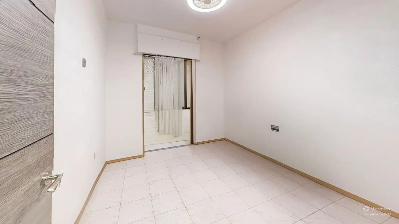 Piso en venta en Calle Radio Murcia, Las Piscinas Naturales