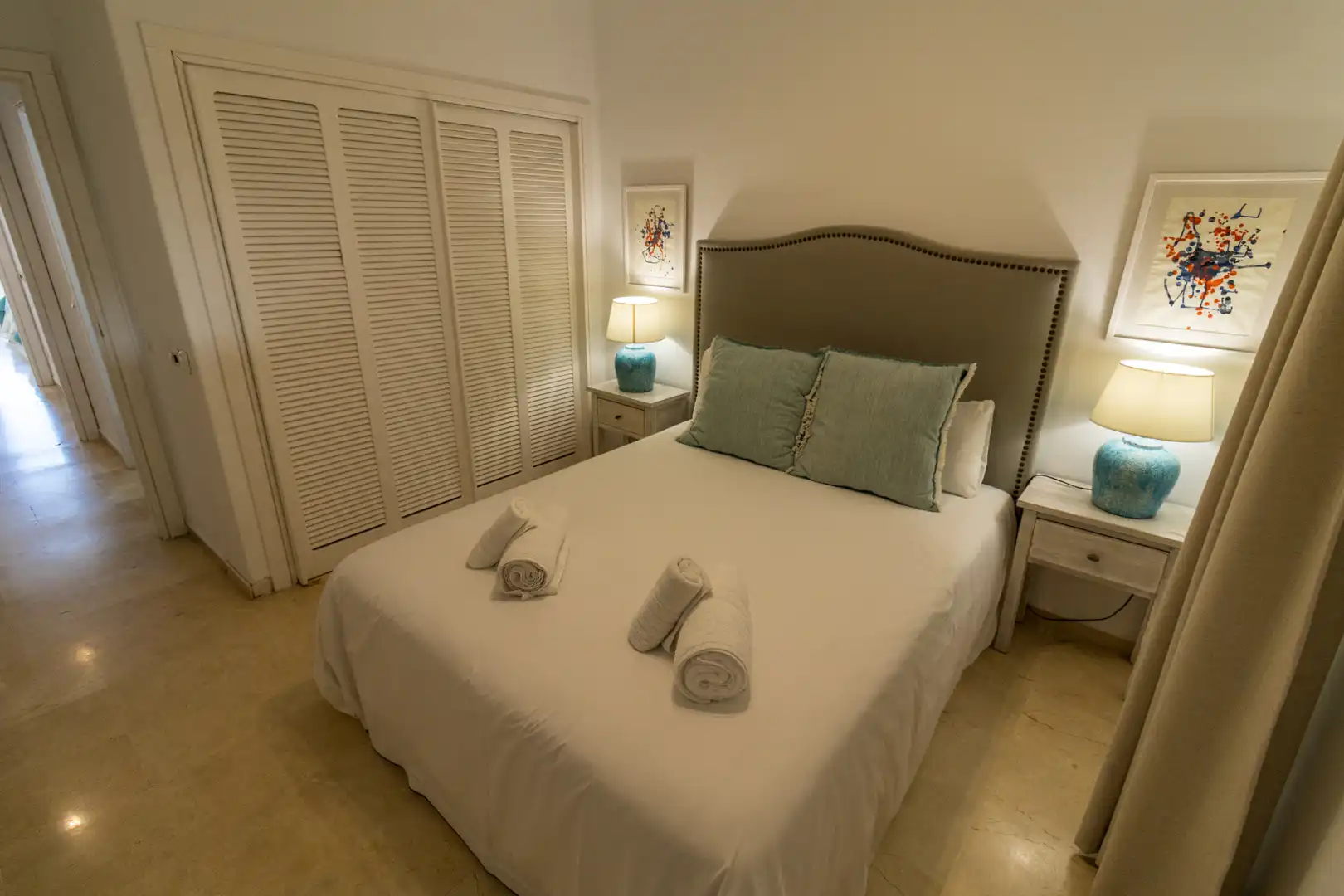 Apartament amb terrassa en venda a Calle Cerro Andevalo, imagen 12