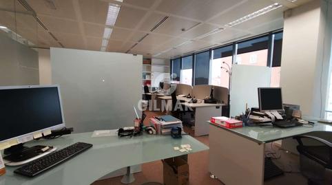 Foto 5 de Oficina en venta en Las Águilas, Madrid