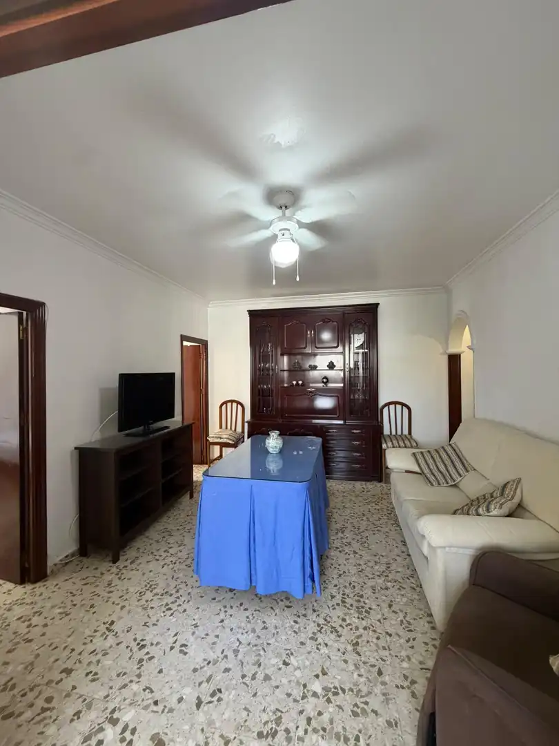 Wohnung zur Miete in Jerez de la Frontera, Cádiz
