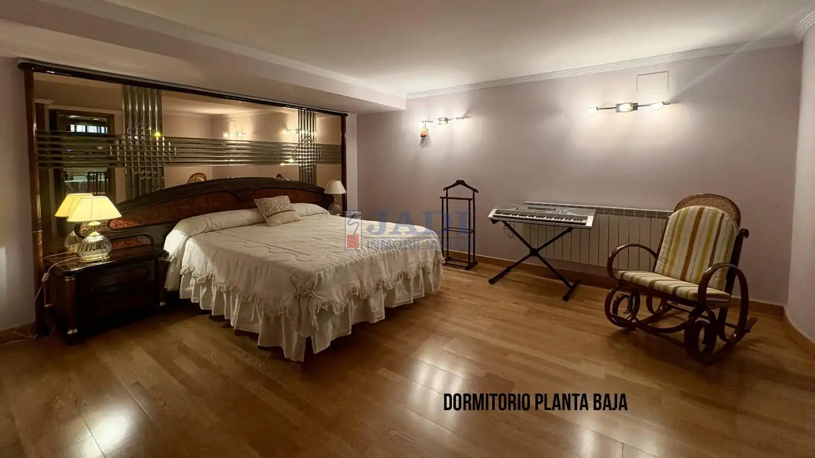 Chalet con piscina en venta en Valdepeñas, imagen 12