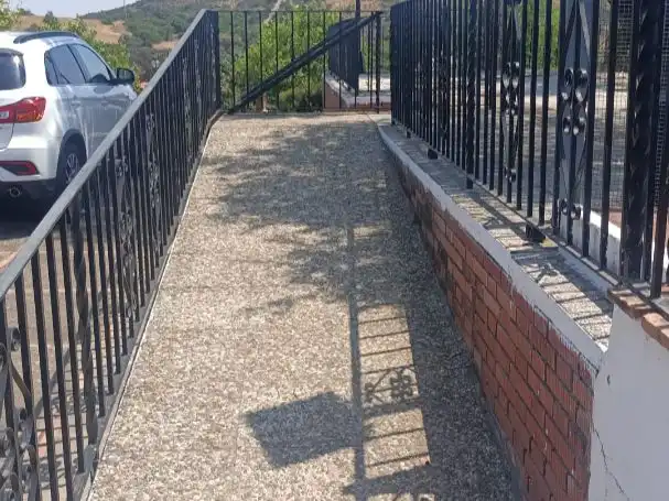 Rustikales Grundstück zum Verkauf in Lugar Urbanizacion Doña Manuela 6B, imagen 23