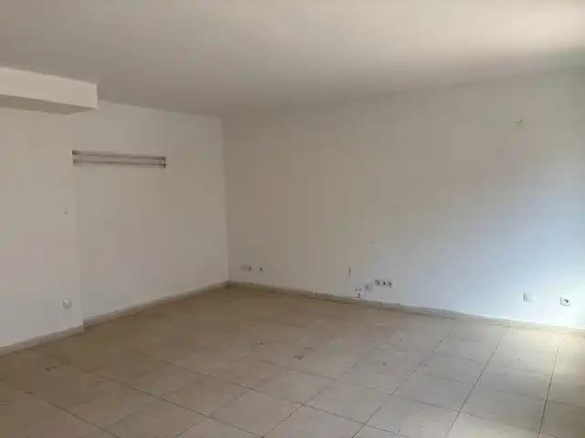 Oficina de lloguer en Sant Andreu de la Barca