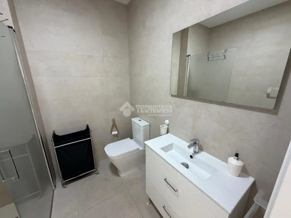 Flat with lift for sale in Barbate ciudad, imagen 24