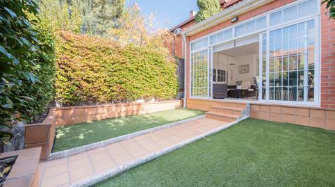 Photo 3 of Single-family semi-detached for sale in Calle de la Albahaca, Estación - Centro, Tres Cantos